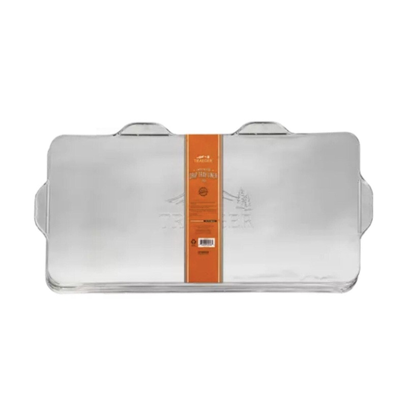 Traeger Timberline 1300 Drip Tray Liners – 5 Pack