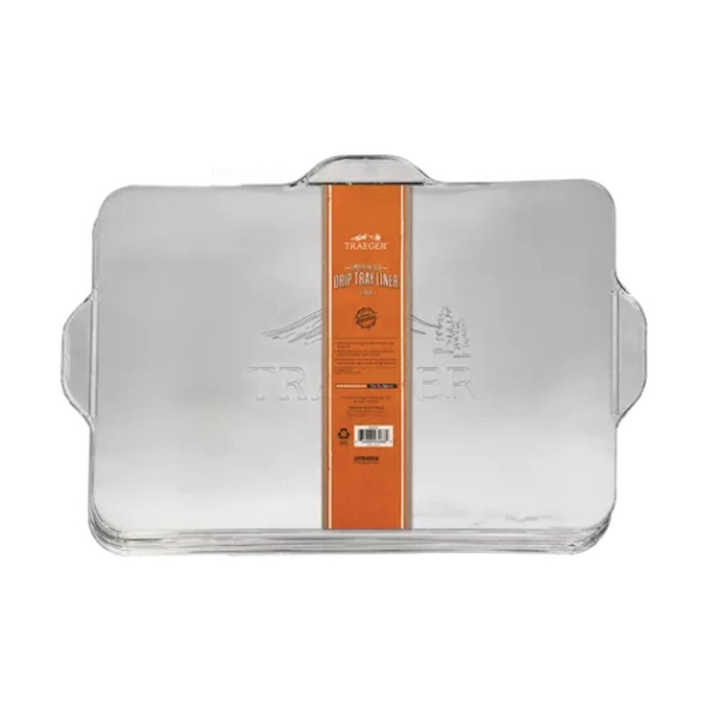 Traeger Timberline 850 Drip Tray Liners – 5 Pack