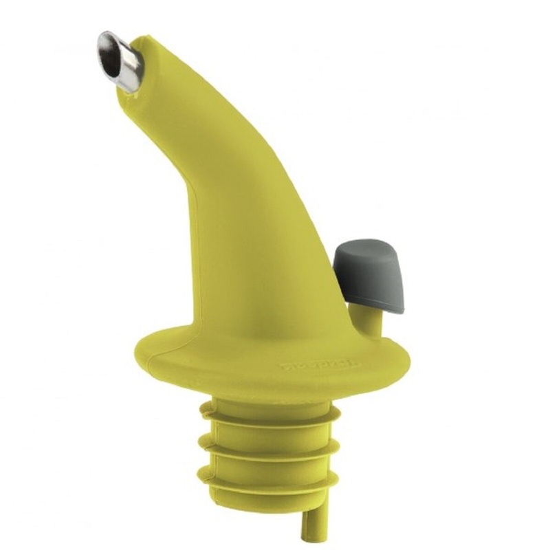 Universal Dripless Spout Green