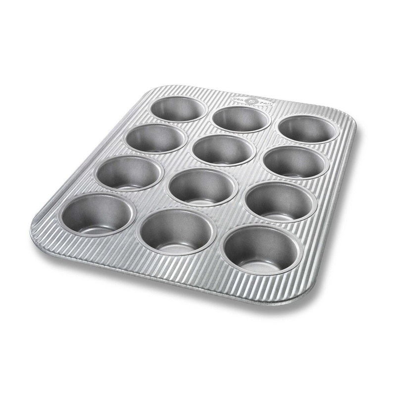 12-Cup Muffin Pan