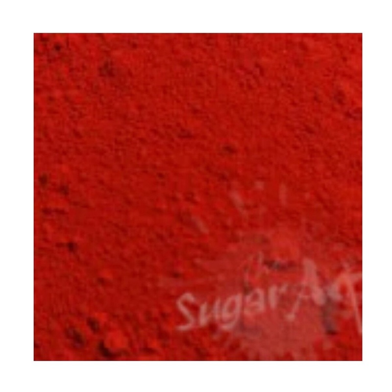 2.5 g Elite Color Poppy