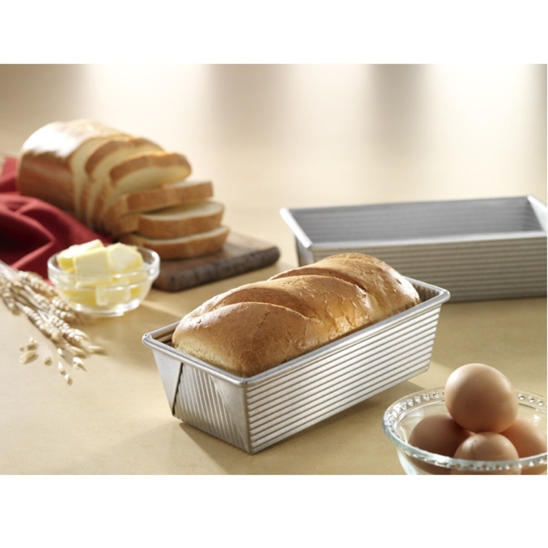 8.5×4.5 Small Loaf Pan