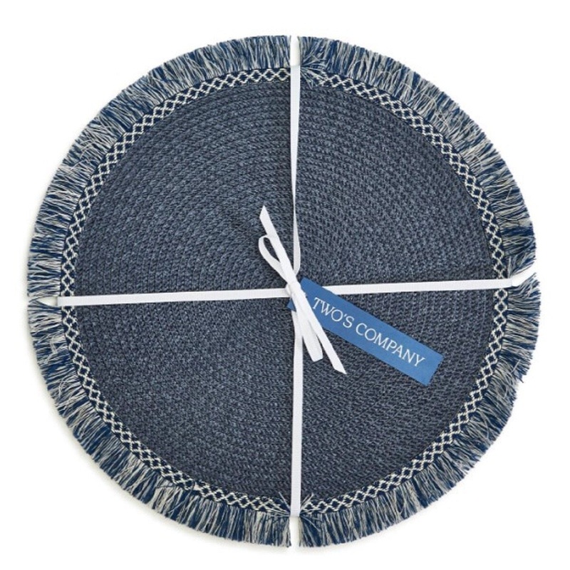 Aegean Blue Placemat