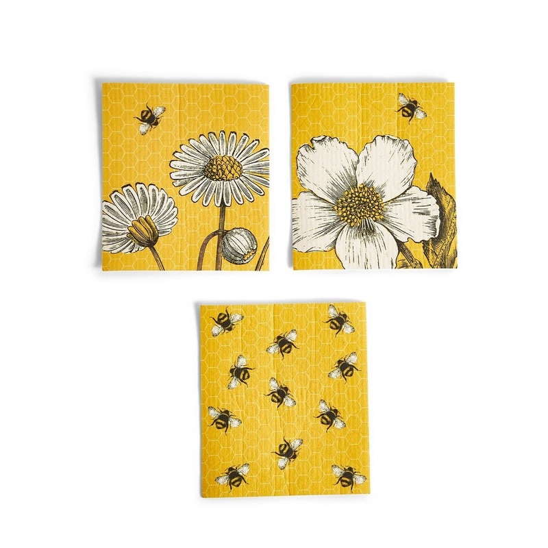 Bee Clean Multi-Purpose Kitchen Cloth