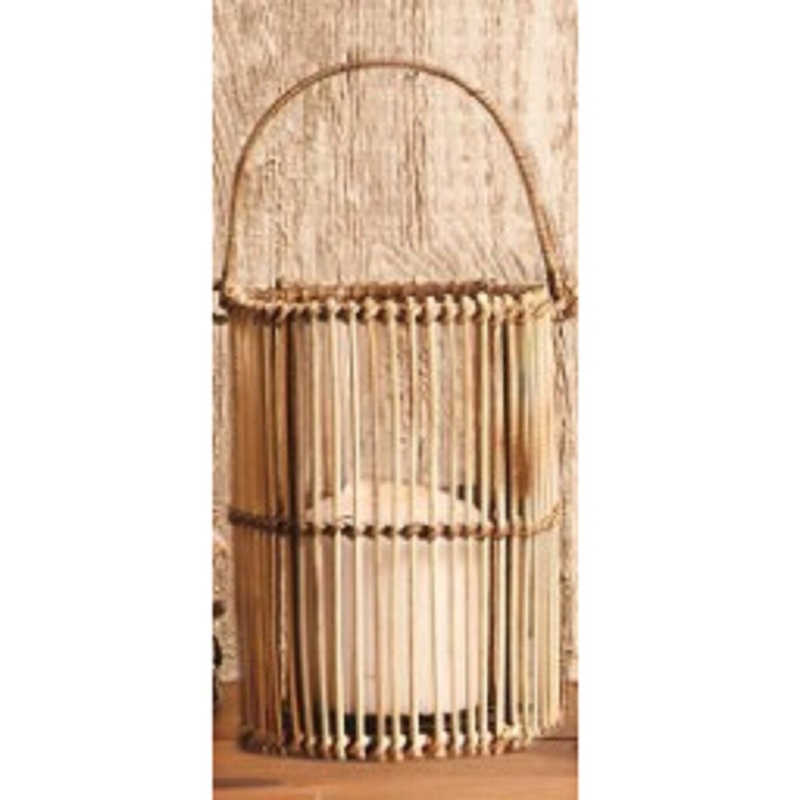 Can Lantern- Medium