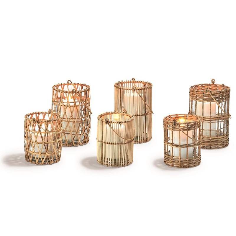 Can Lanterns- Large