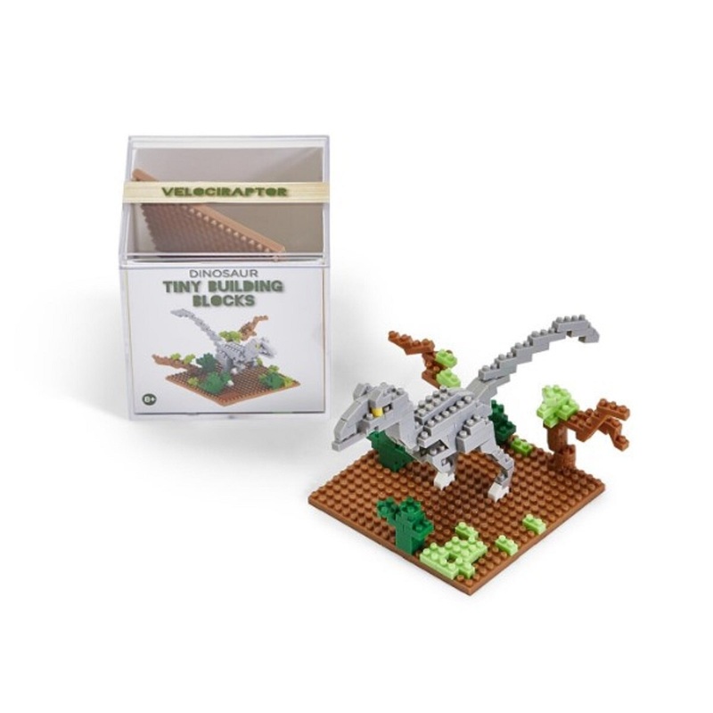 Dino Building Blocks