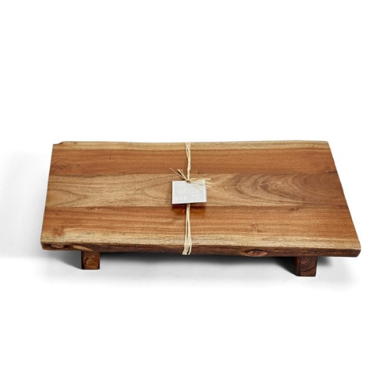 Elevated Serving Board