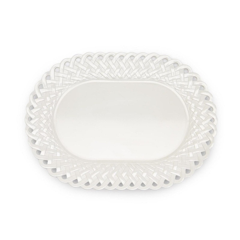 Lattice Serving Platter