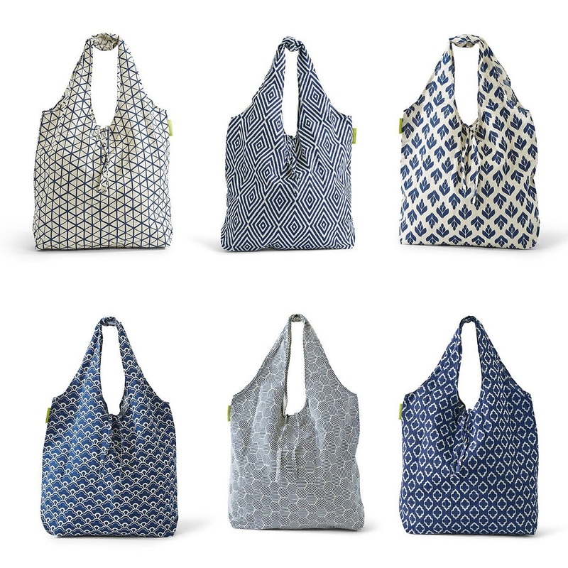 Reusable Market Bag