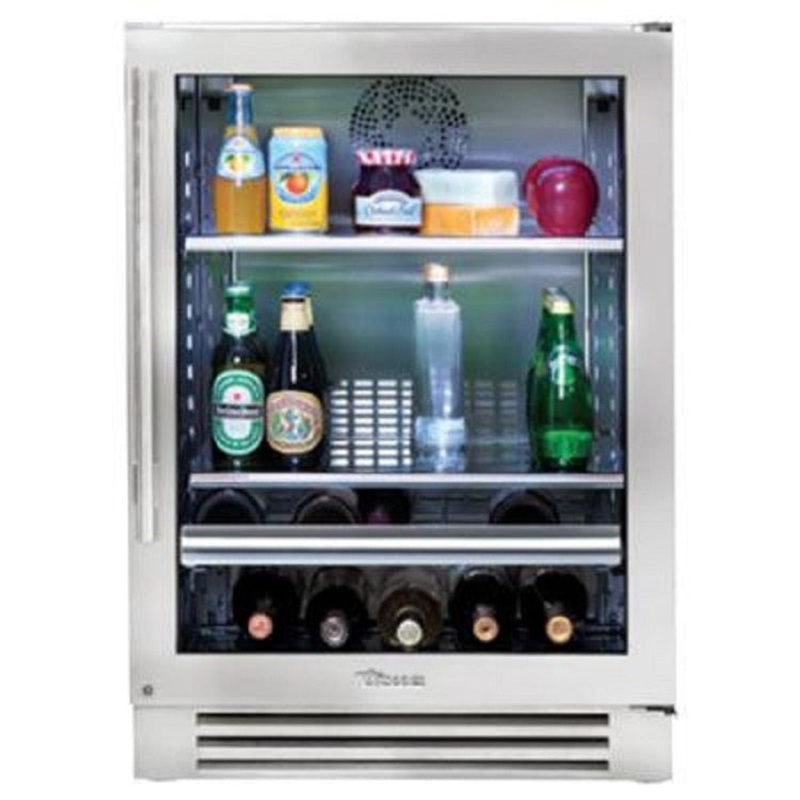 True TBC24RSGA Refrigerator