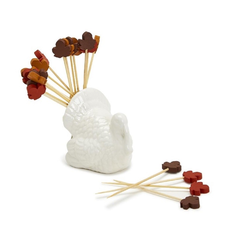 Turkey Pick Holder