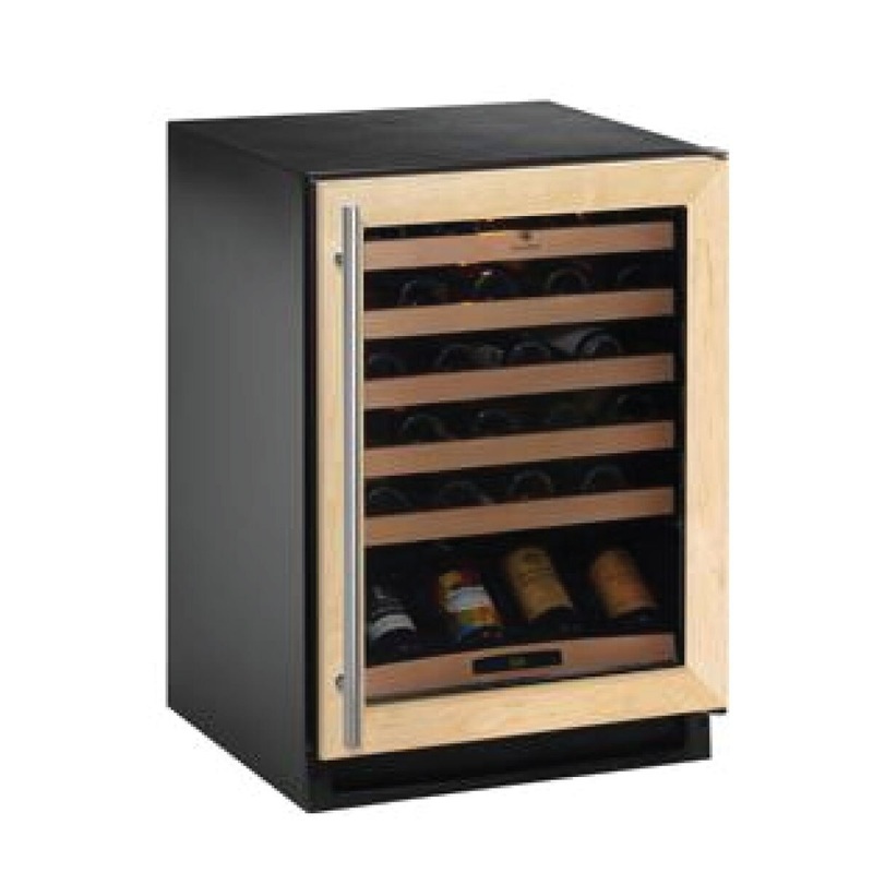 U-Line 2175WCCOL00 Wine Storage 24