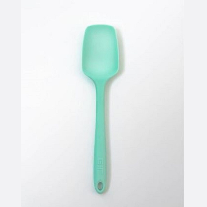 Ultimate Silicone Spoonula|Red|Teal|Black|Studio|Slate|Mint|Navy