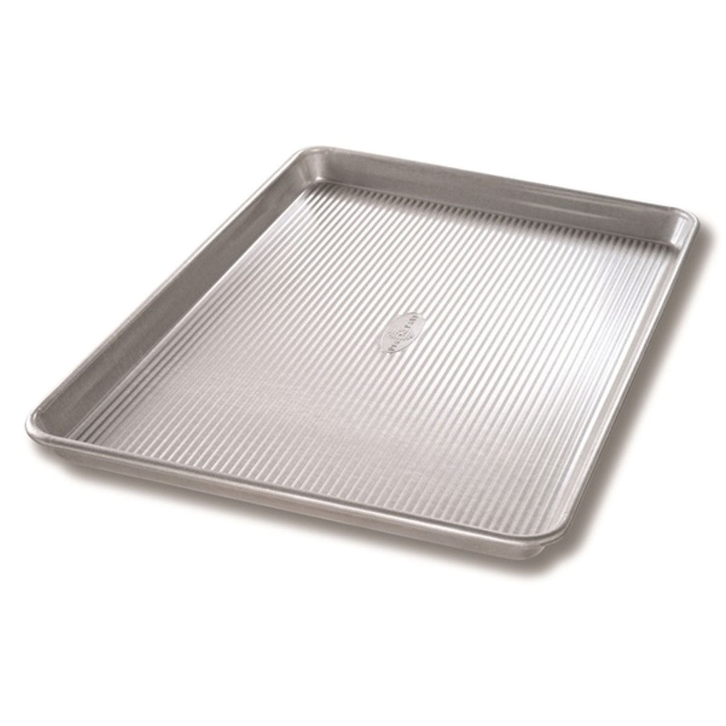 USA Pan 18×13 Half Size Baking Pan