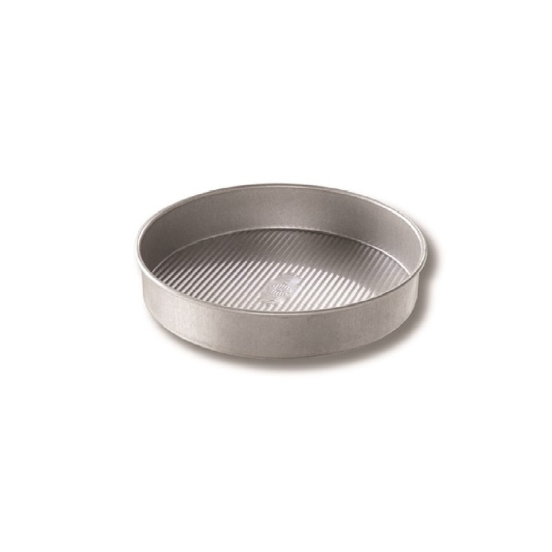 USA Pan 8-Inch Round Cake Pan