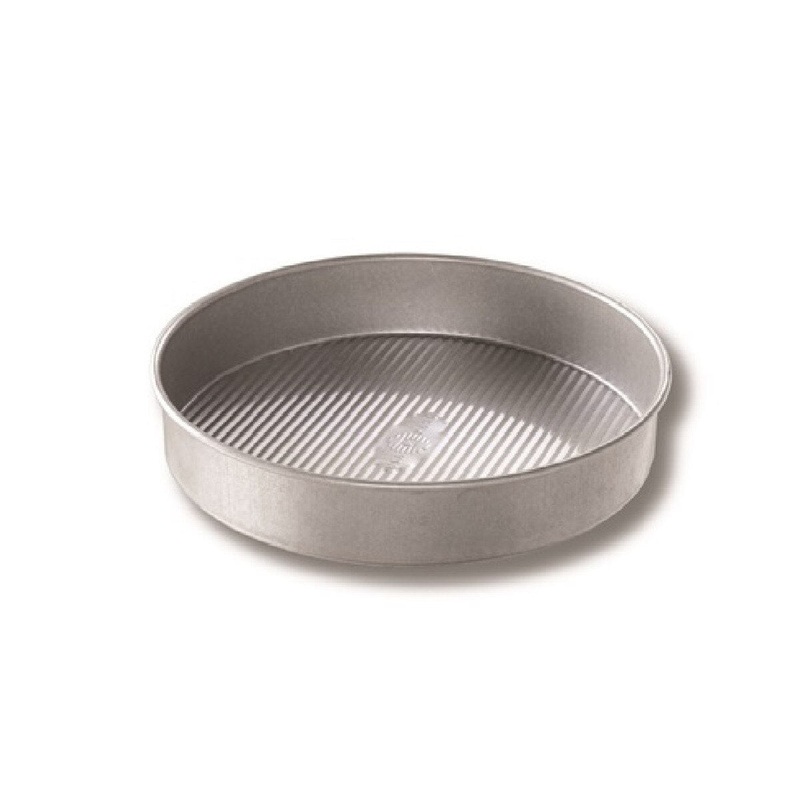 USA Pan 9-Inch Round Cake Pan