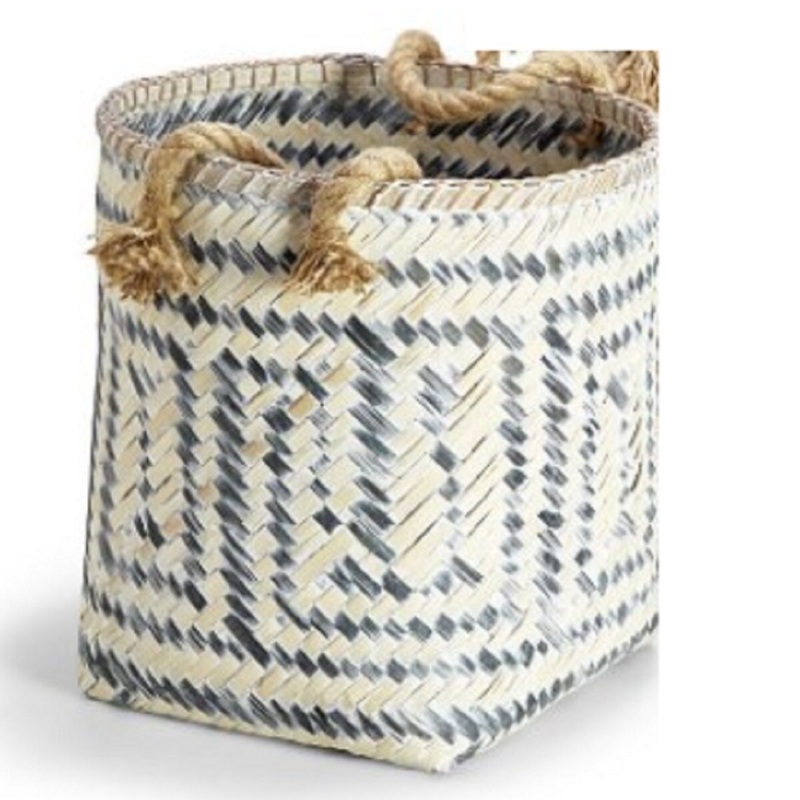 Woven Basket- Small