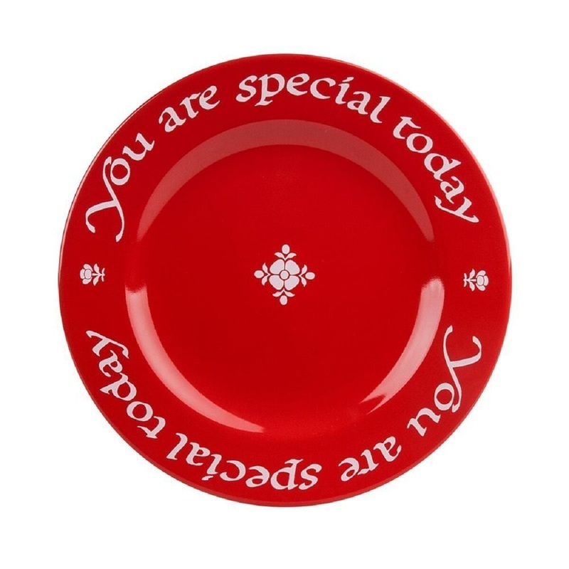 10.75 You are Special Plate