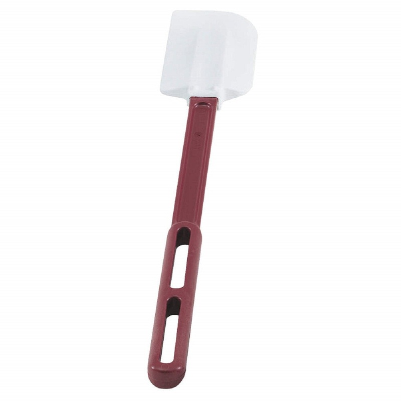 10 Scraper Shaped Spatula