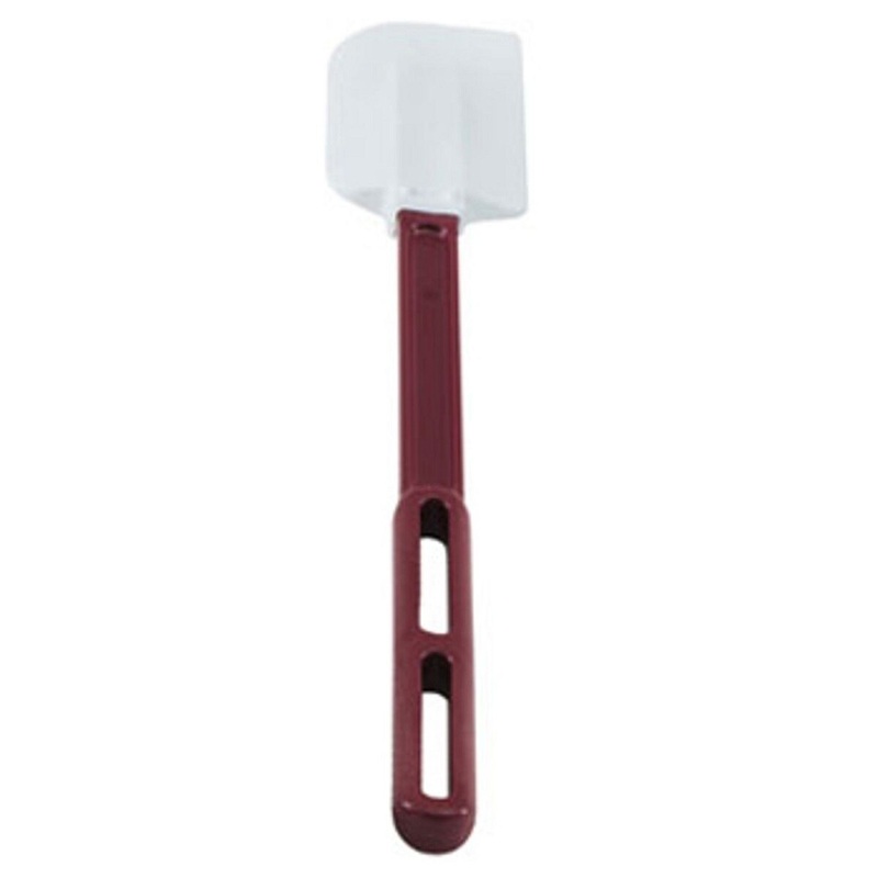 16 1/2 High-Temperature Silicone Spatula