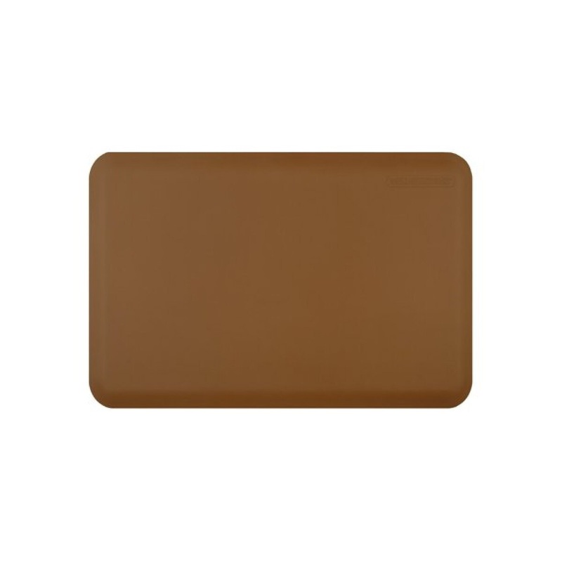 3x 2 Tan Kitchen Mat