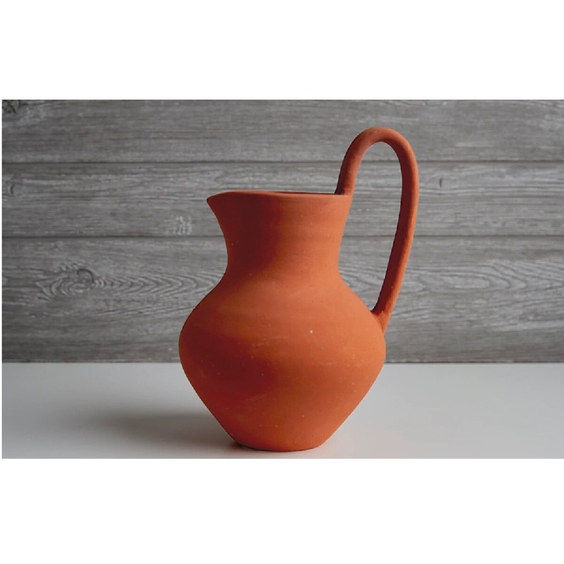 Hot Chocolate Jug