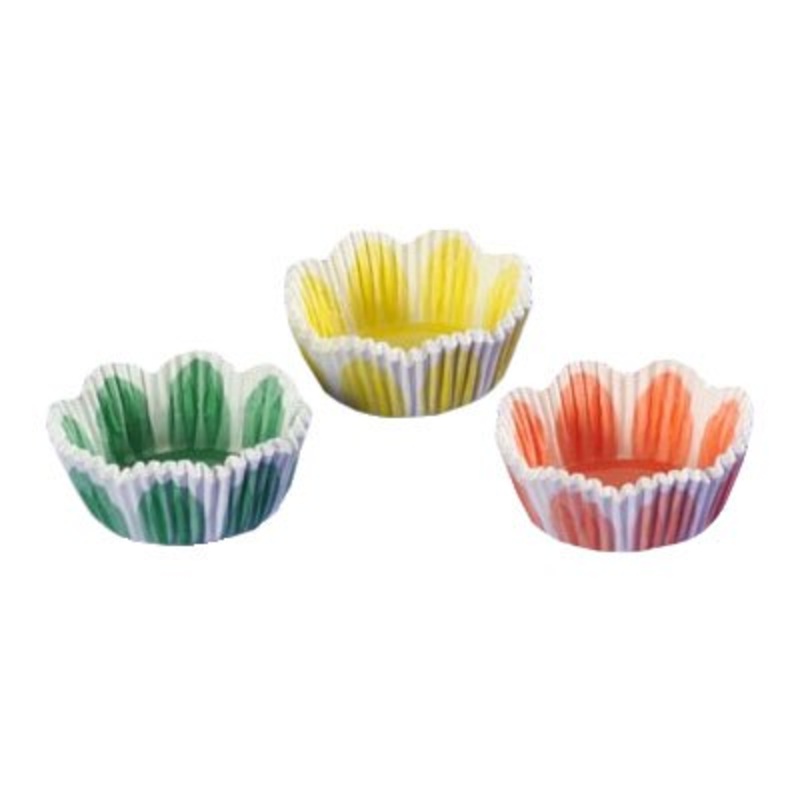 Springtime Assorted Baking Cups 50 ct. – Standard Size