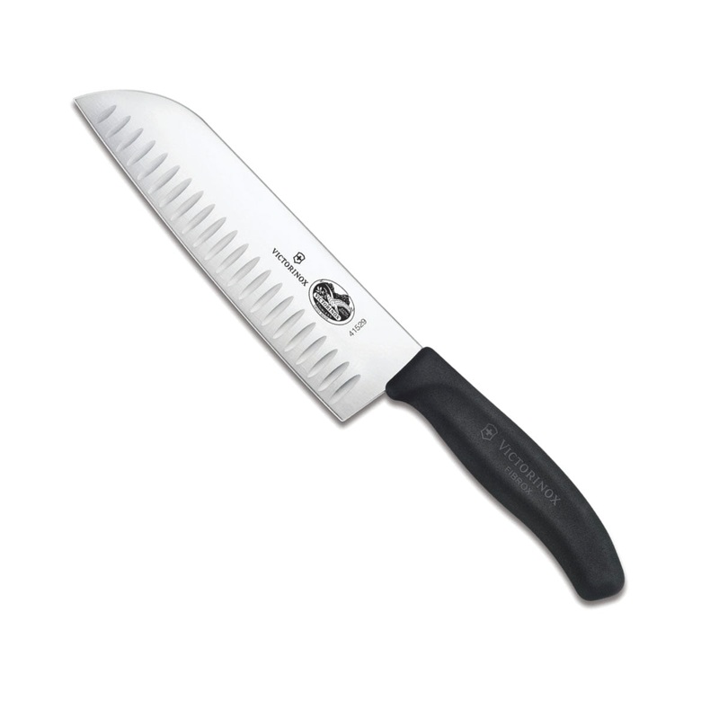 Victorinox Swiss Army Santoku 7 Knife