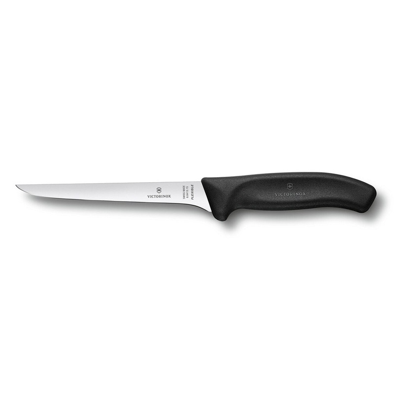 Victorinox Swiss Classic Flexible Boning Knife 6