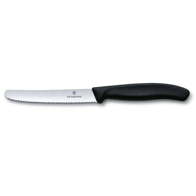 Victorinox Swiss Classic Tomato and Table Knife 4 1/2
