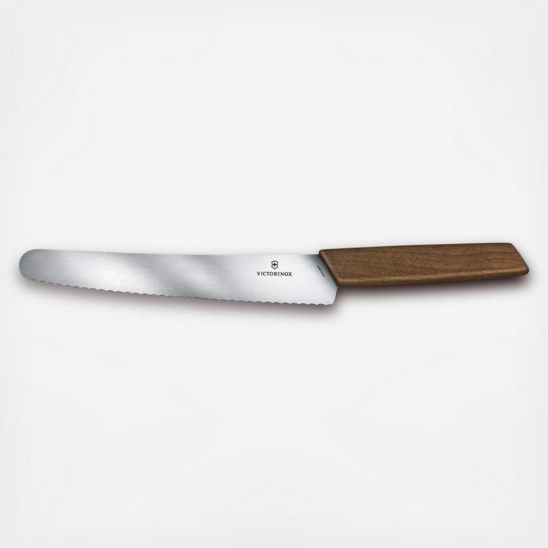 Victorinox Swiss Modern Bread Knife 8.5