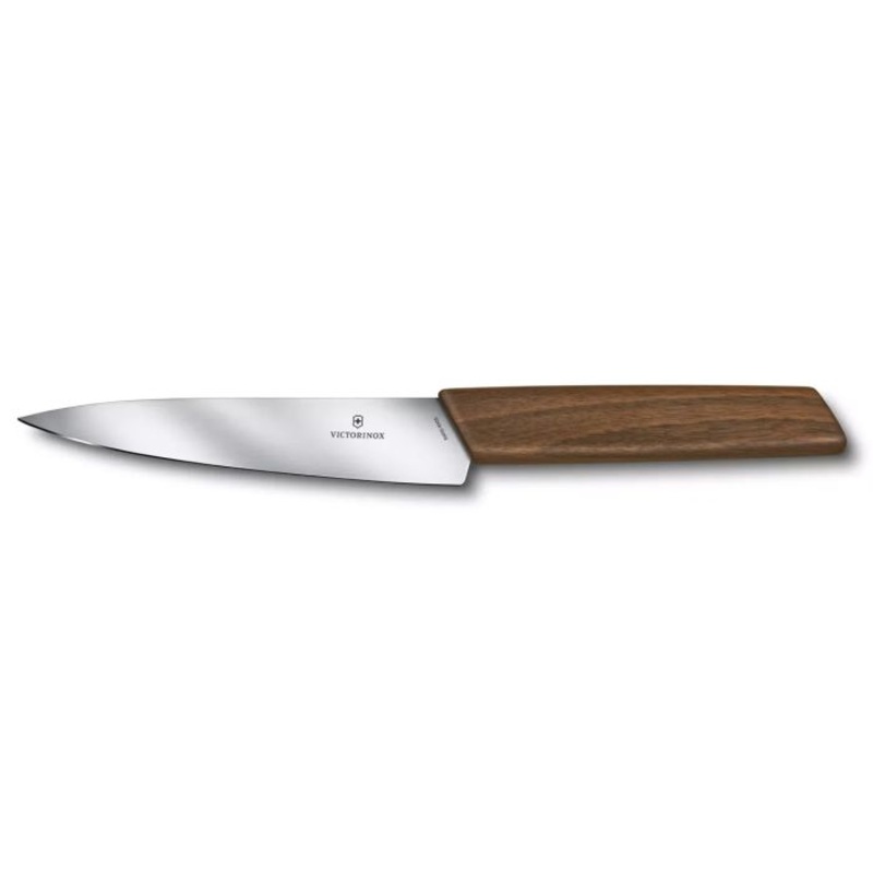 Victorinox Swiss Modern Chef Knife 6