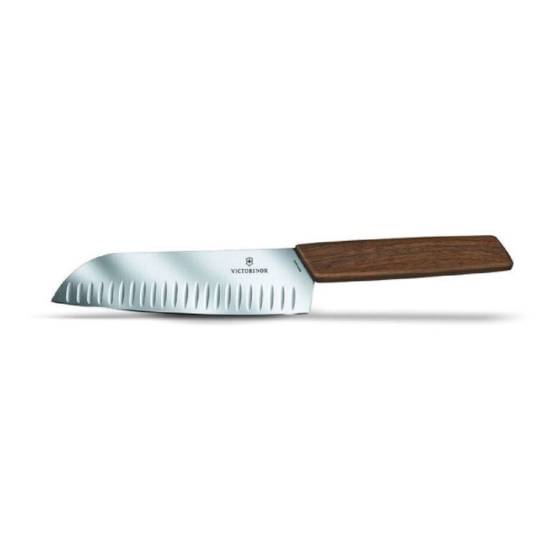 Victorinox Swiss Modern Santoku Knife 7