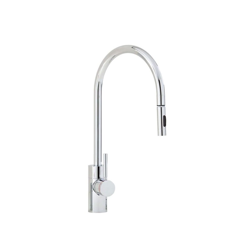 Waterstone 5400SN Kitchen Faucet