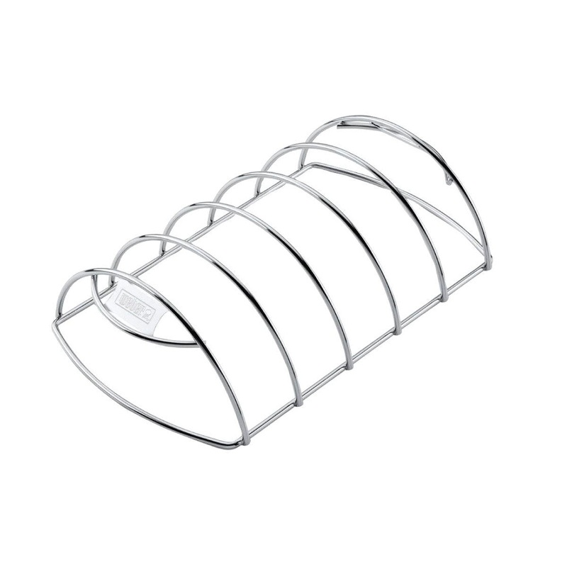 Weber BBQ Rib Rack