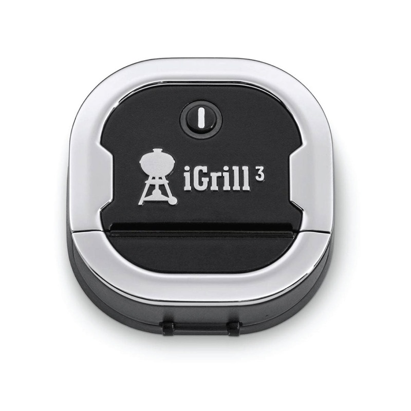 Weber Bluetooth Thermometer iGrill