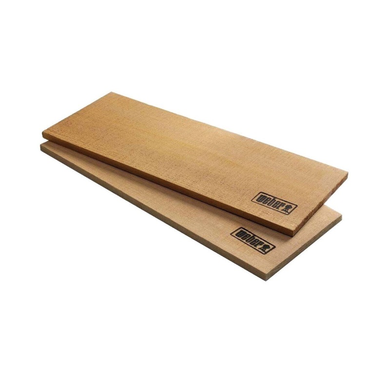 Weber Firespice Cedar Plank 2-Pack