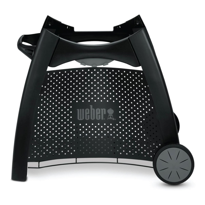 Weber Grill Cart Q2000 Series