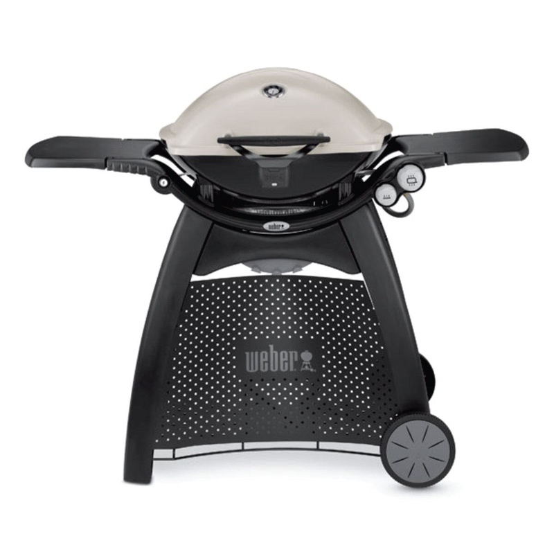 Weber Q 3200 Gas BBQ Grill