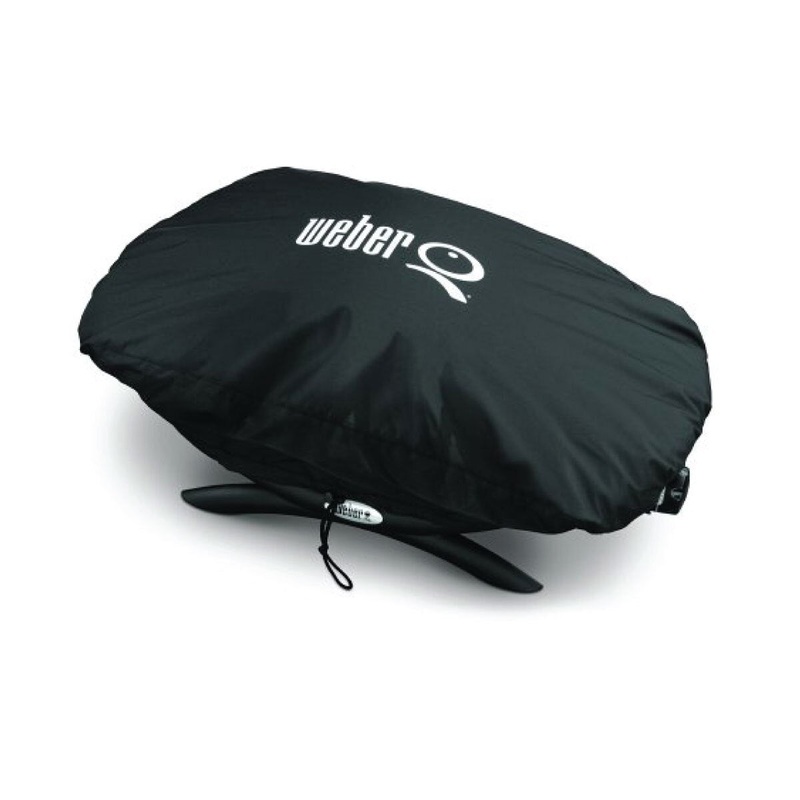 Weber Q1000/1200 Grill Cover