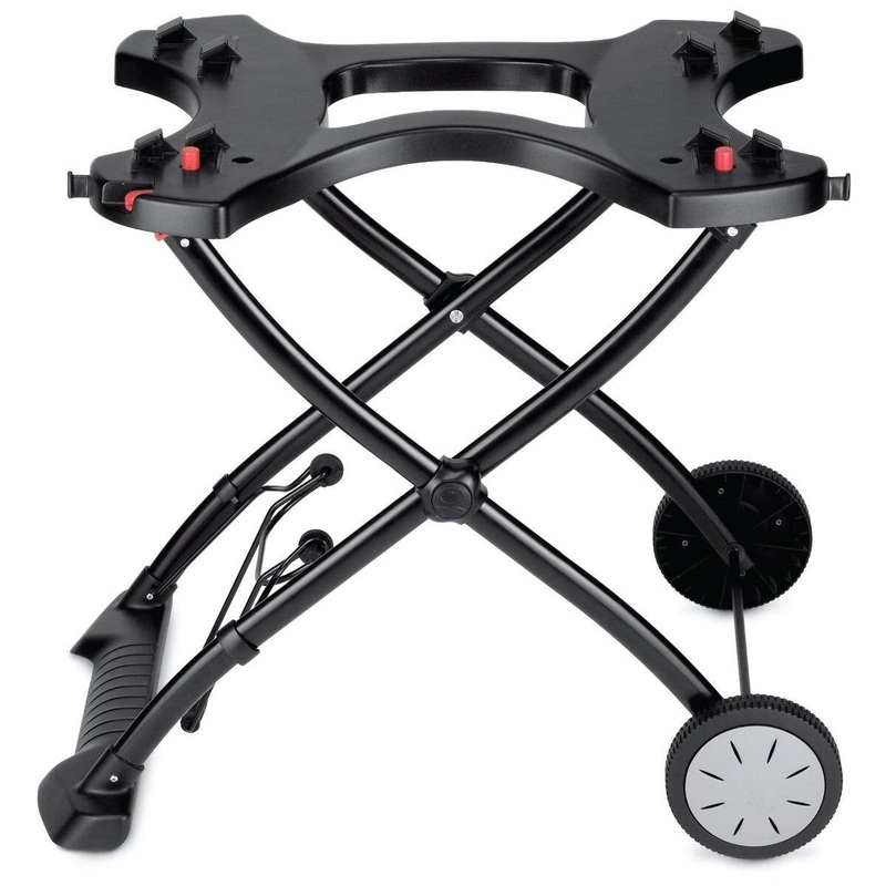 Weber Q1000/2000 Series Grill Cart