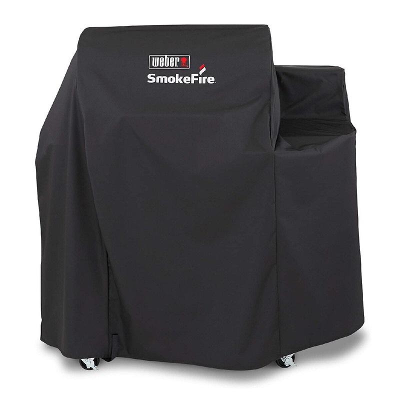 Weber SmokeFire EX4 Grill Cover