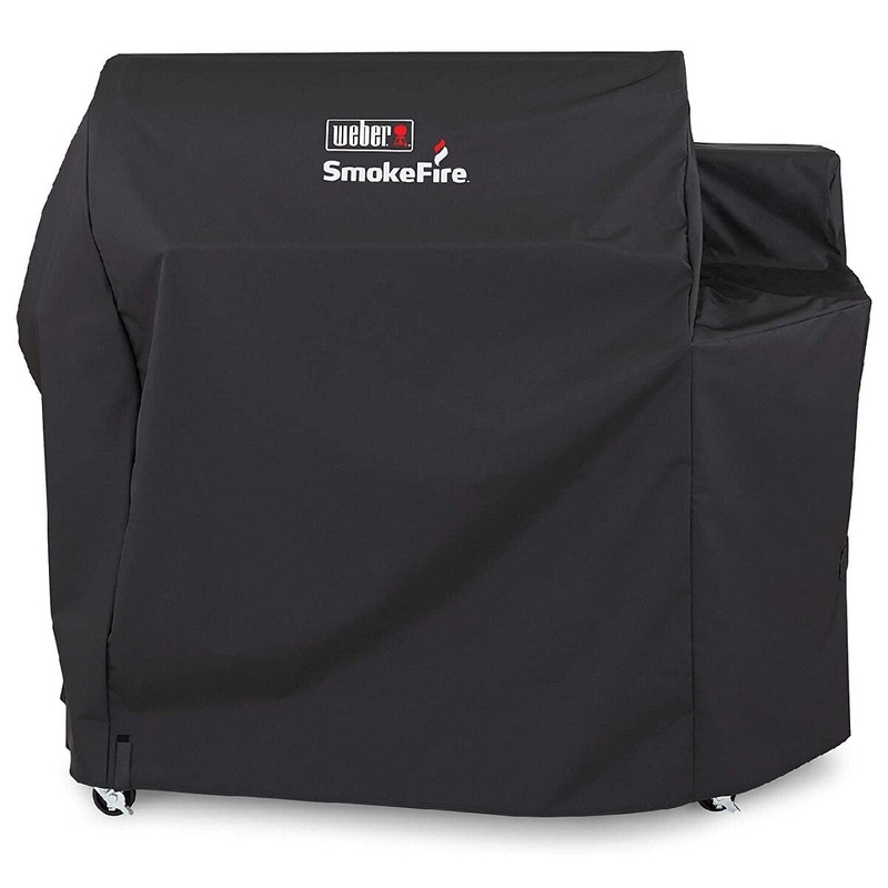 Weber SmokeFire EX6 Grill Cover