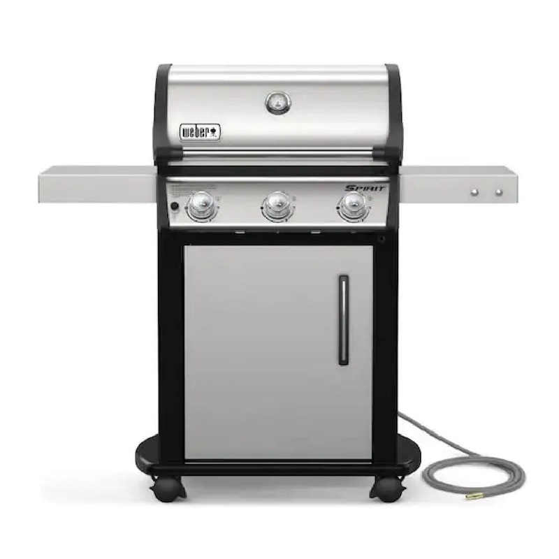 Weber Spirit S-315 Natural Gas Grill