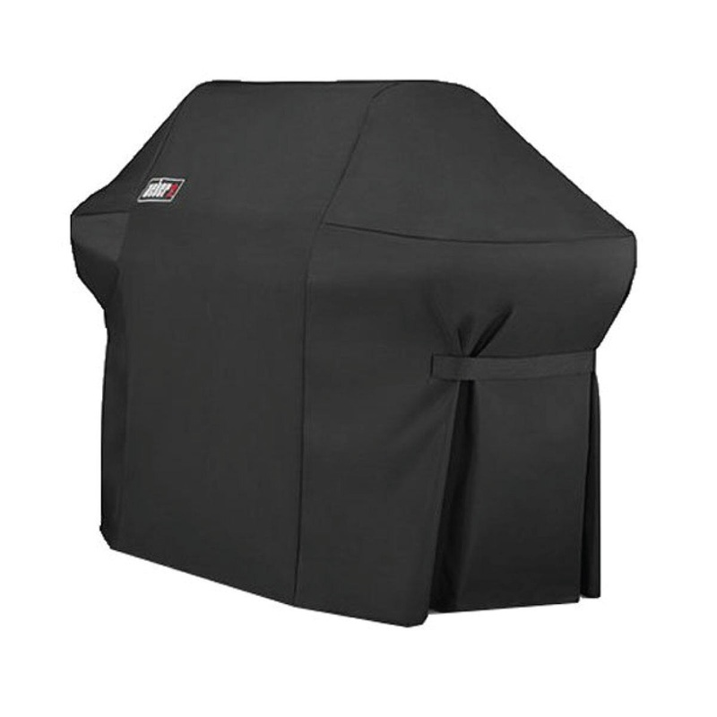 Weber Summit 400 Series Grill Cover