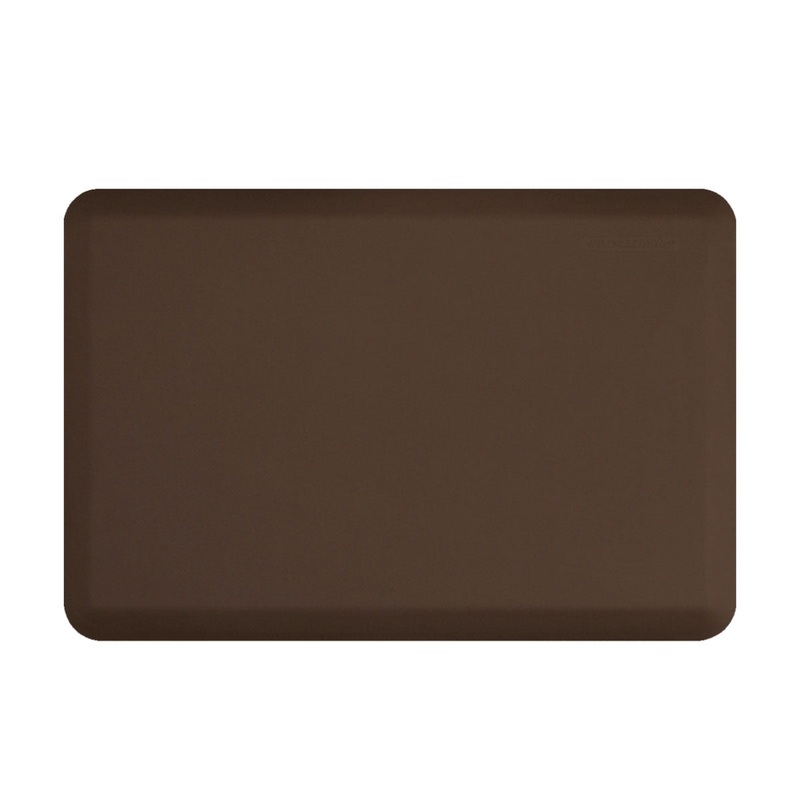 WellnessMat 3 ‘ x 2’ x 3/4 Brown