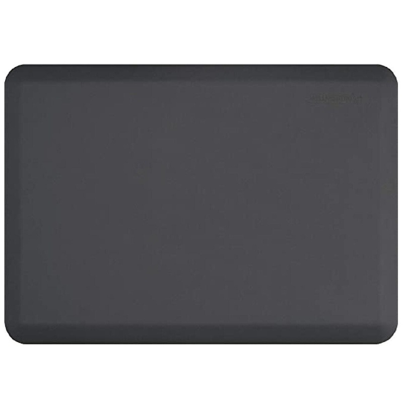 WellnessMat 3′ X 2′ X 3/4 Gray