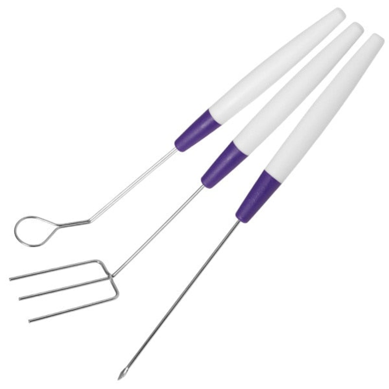 Wilton Candy Melts Dipping Tool Set