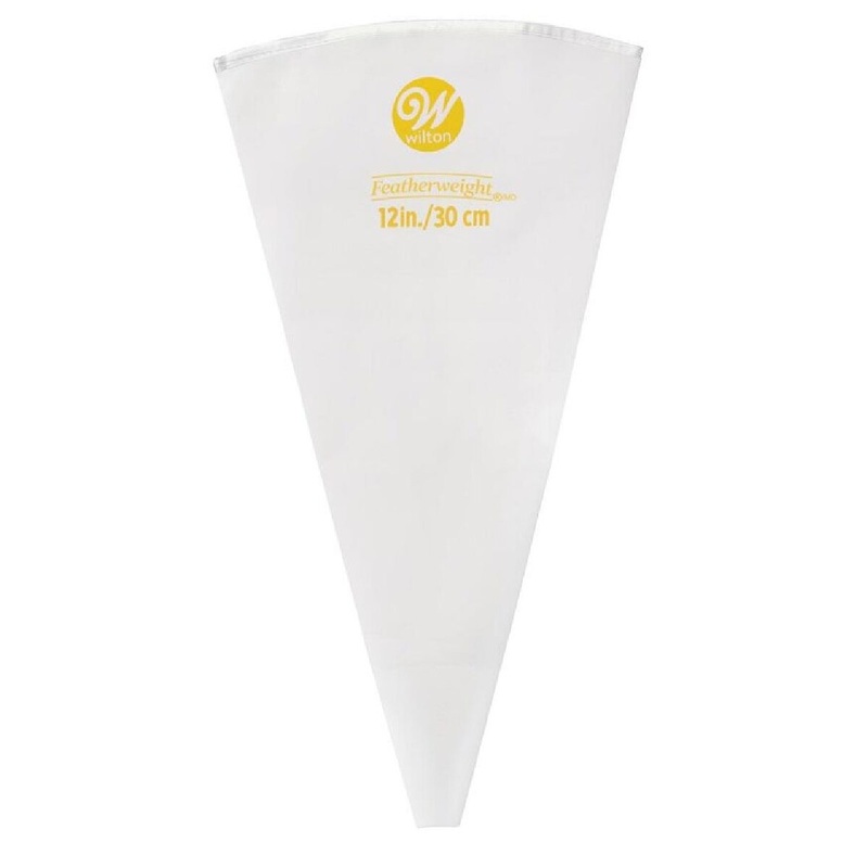 12 in. Featherweight Pastry Bag